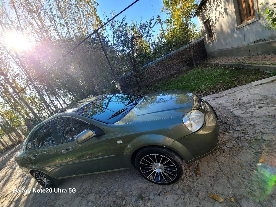 LASETTI 1.8 2005