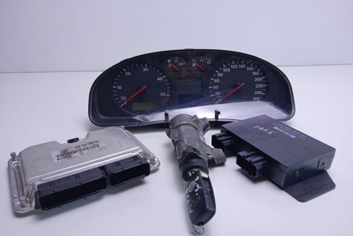 Kit pornire  1.9 tdi 038906019cd Volkswagen VW Passat B5 seria