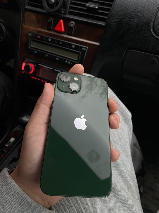 Iphone 13 128гб 83% емкость