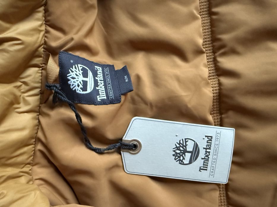 Мъжки елек Timberland/ Мъжко яке М