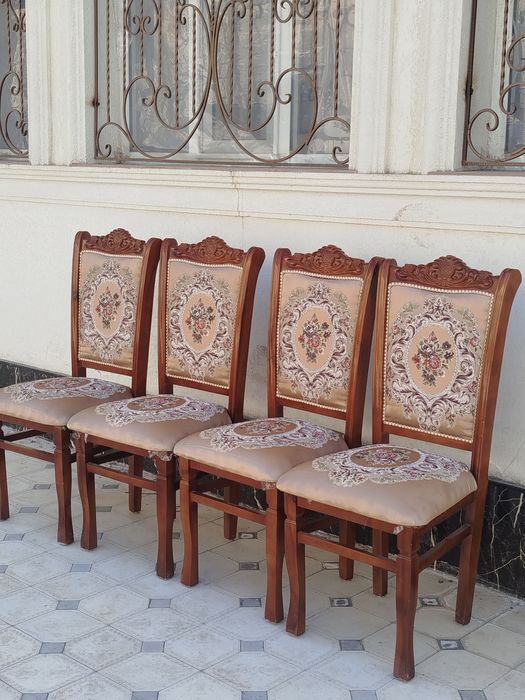 Zontik 4×8 prakatga beriladi. 24/7