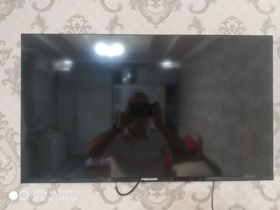 Smart 32 televizor