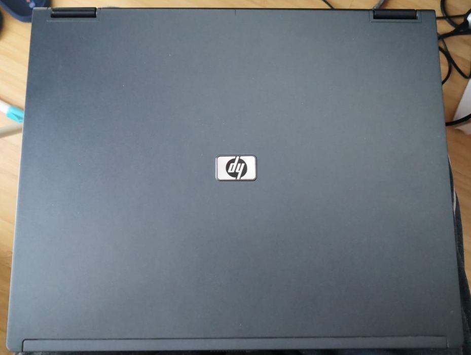 Laptop HP NC6230 functional