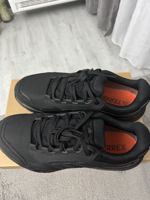 Adidas Terrex gore-tex 43