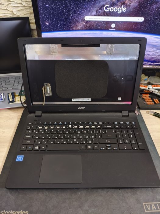 Корпус на ноутбук Acer EX2519 / ES1-571