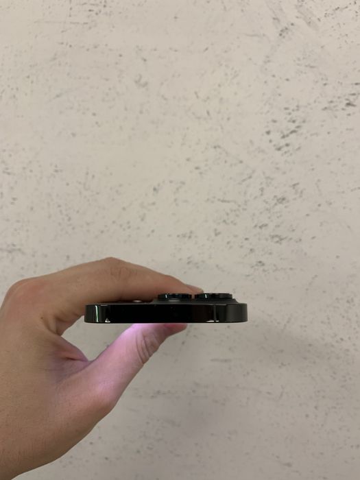 IPhone 14 Pro Stare Impecabila Negru Space Black 128 GB cutie 95% bat