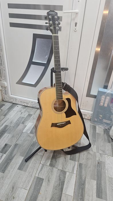 Chitare acustica in stare foarte buna 600lei