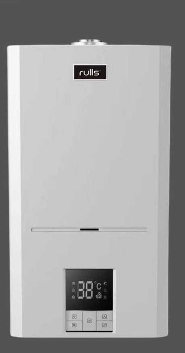 Rulls katyol duvukontir gazviy