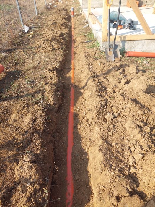 Fose Septice Ecologice