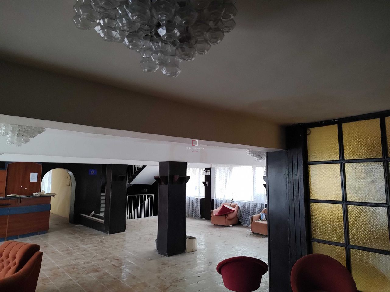 Продава се Хотел в к.к. Златни пясъци - 2000 кв.м за 600 €/кв.м - Снимка #4