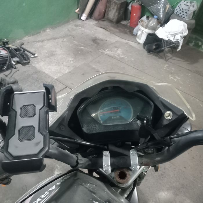 Мотоцикл PEDA SHARK 125кубов.в отличном состоянии находится в сортиров