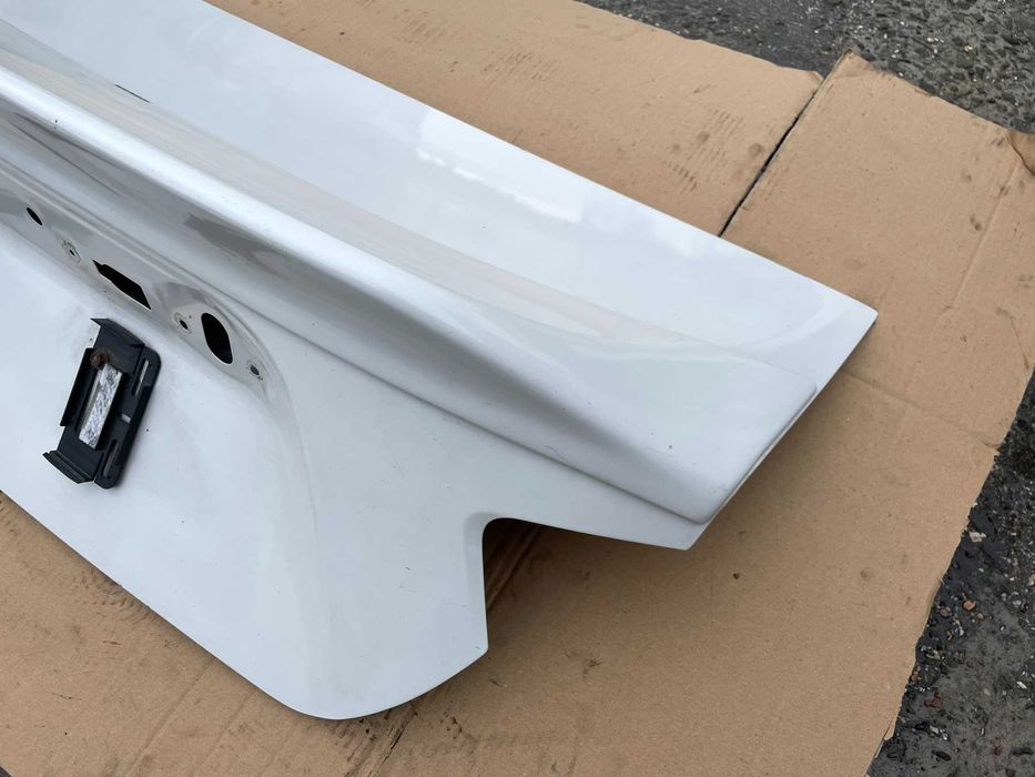 Заден Капак Багажник Toyota GT86 2018 Subaru BRZ