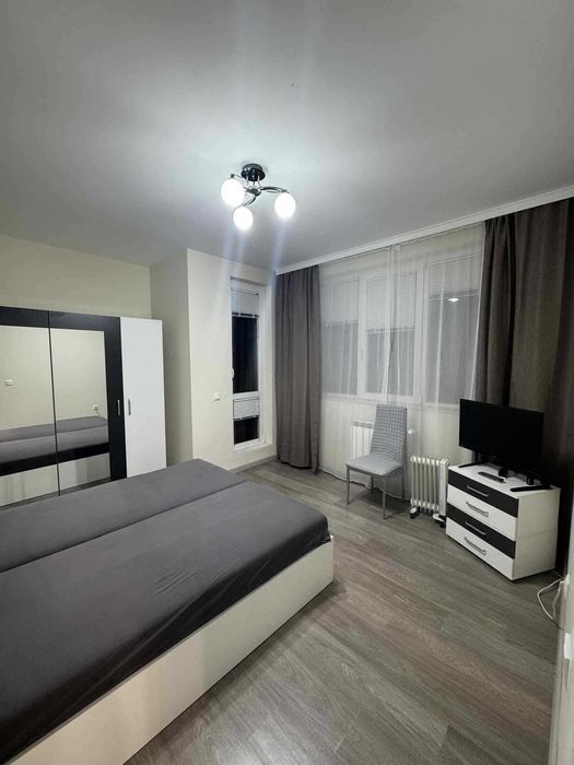 Дава се под наем Тристаен апартамент в София, Надежда 2 - 96 кв.м за 830 € - Снимка #8