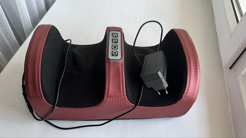 Массажер для ног