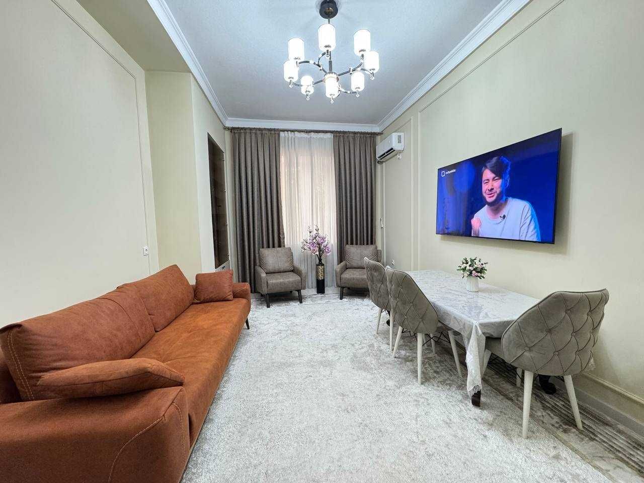 СРОЧНО продажа 3/2/5 улица Ш.Руставели Ориентир кафе Bon!, 95м2