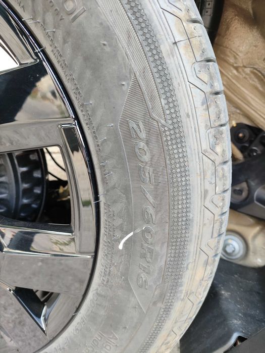 anvelope vara 205/60/R16 92H  - Hankook Ventus Prime 3