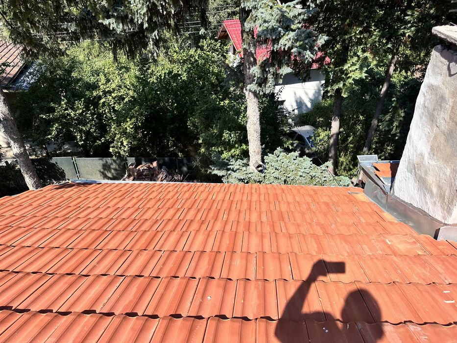 Ремонт на пориви сега с 30% отстъпка