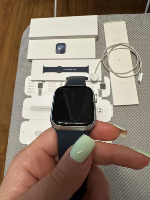 Apple Watch Series 9 41mm