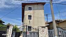 Casa P+2 - 244,08 mp + anexa + Garaj + teren 248 mp - Parcul Carol