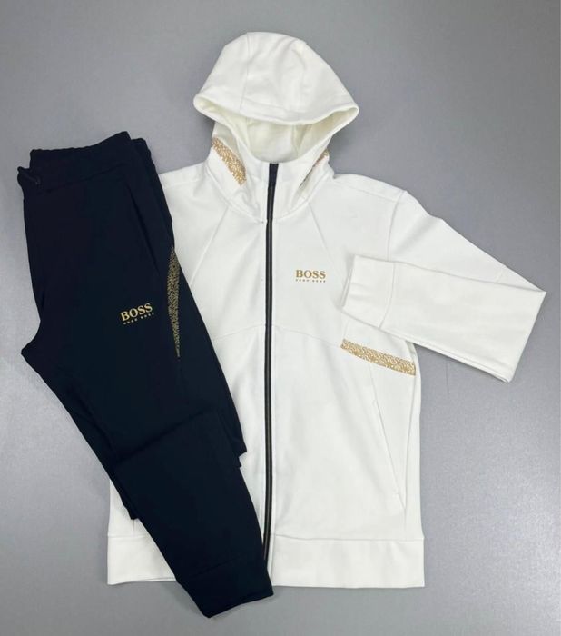 Boss спорт костюм 50-54 р
