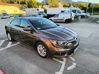 Vând Renault Megane 4 , 1.3 Tce benzina  , 2019 cu doar 58500 km