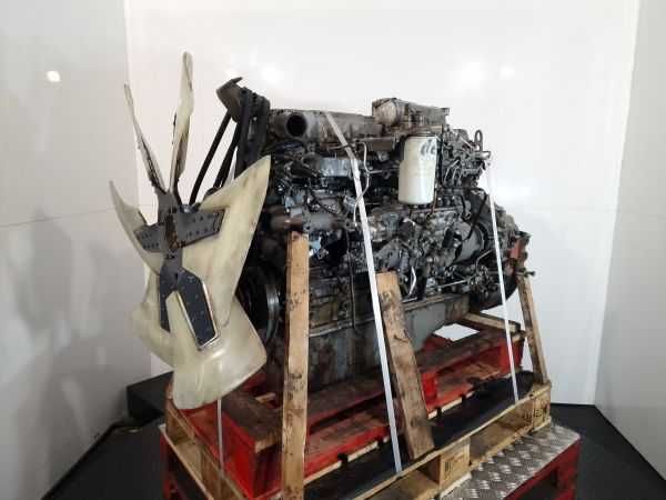 Motor complet Isuzu 6HK1XQP - Piese motor Isuzu
