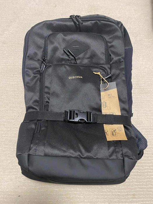 Rucsac Drumeție NH Escape 500 32L Negru nou