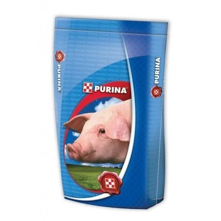 Vand furaje PURINA pentru porci, miei, pui, curci,starter/crestere