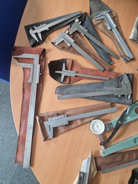 Șublere pentru masurat