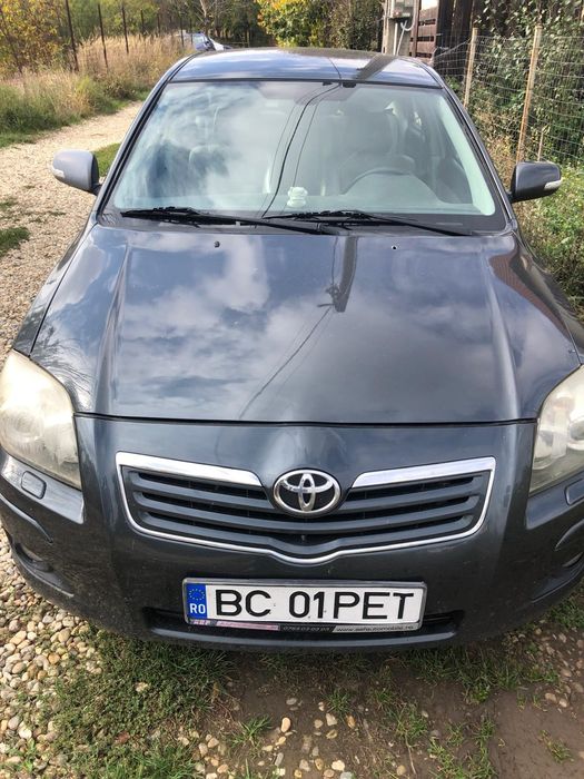 De vânzare Toyota Avensis 2009