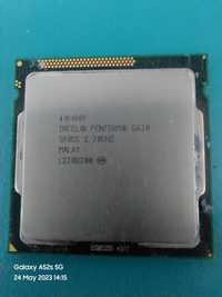 Intel Pentium G630 2.7Ghz