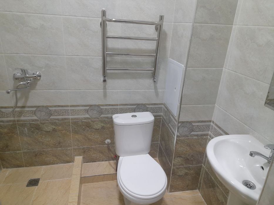 Arenda kvartira Quyliq Muljal Kompis metro bekati yaqinda 1xona oilaga