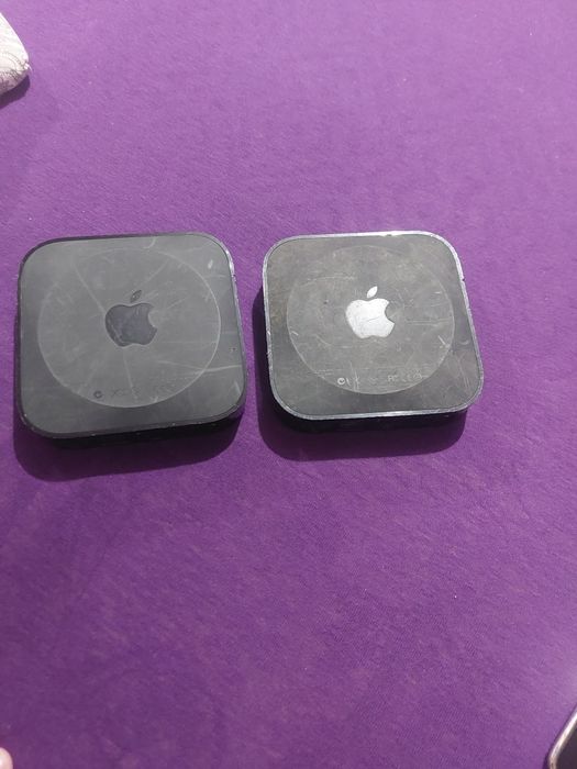Apple tv.        .