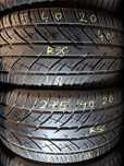 275 40 20 anvelope vara Rsc Runflat BMW X5 X6 Audi Q7 Vw Touareg