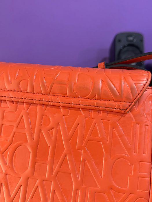 Armani Exchange дамска чанта