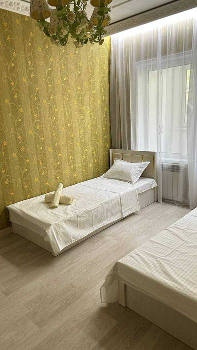 3-х комнатная квартира Спец План прям на Дархане ID: 3941