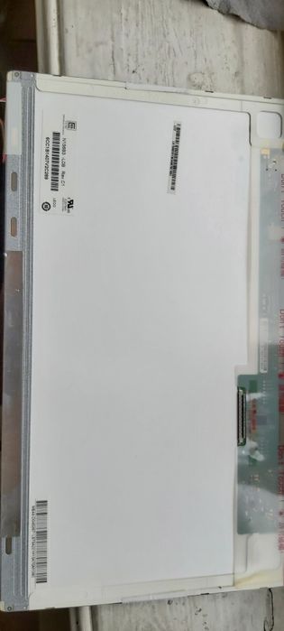 Матрица 15.6 ламповый