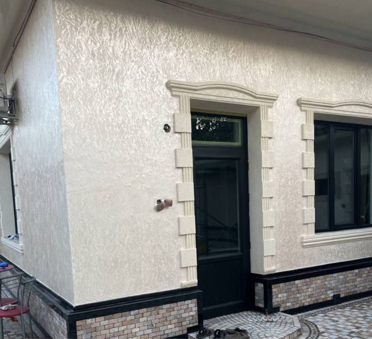 Tiravtin ishlab chiqaramiz xar xil rangdan