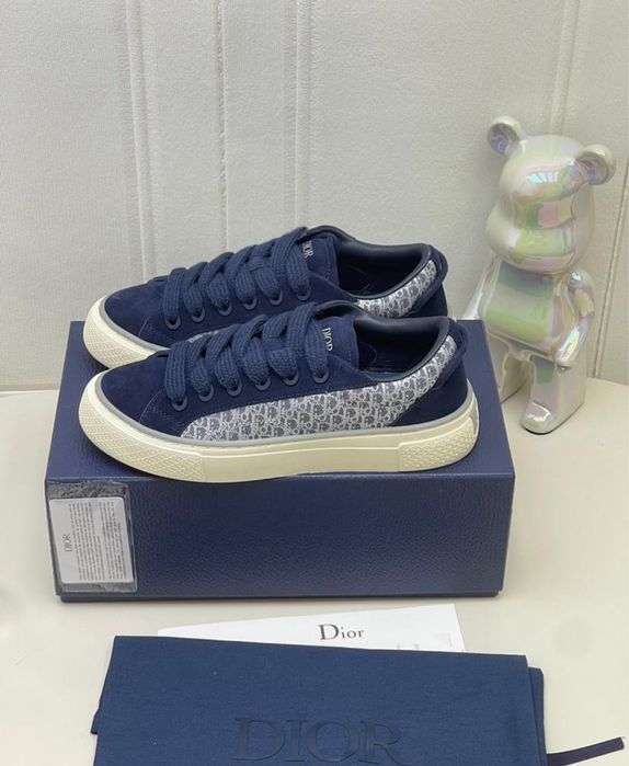 Dior B33 Blue - Чисто Нови