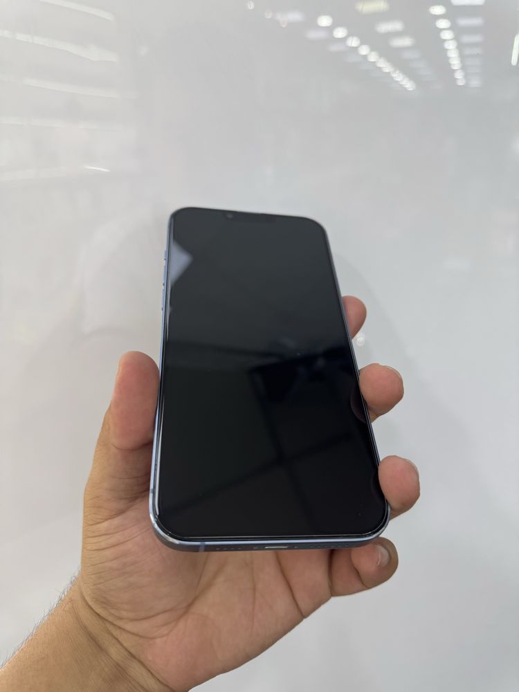 Iphone 14 plus holati yaxshi