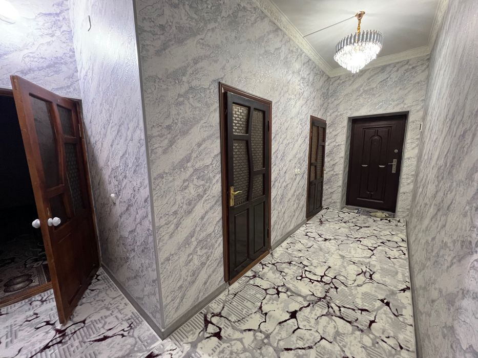 Самарканд. Улица Рудаки.  Дом продается. Без Агентства