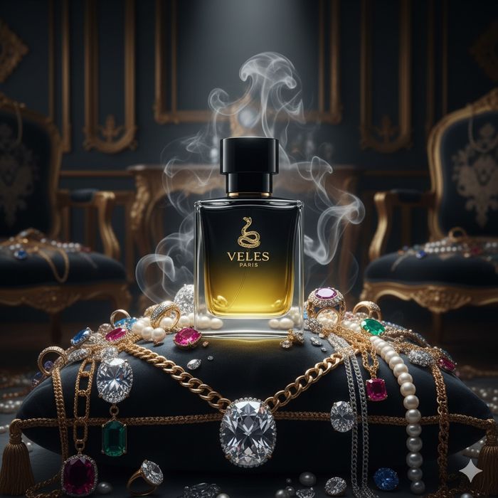 Parfum ishlab chiqaramiz zakazga sizning brendingiz bo‘yicha eng arzon