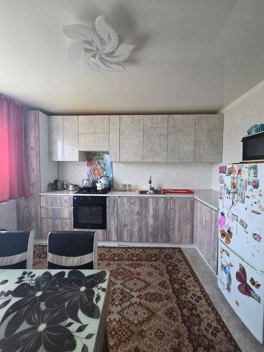 Отдельностоящий дом, поселок Солнечный 120 квадратов,10 соток земли