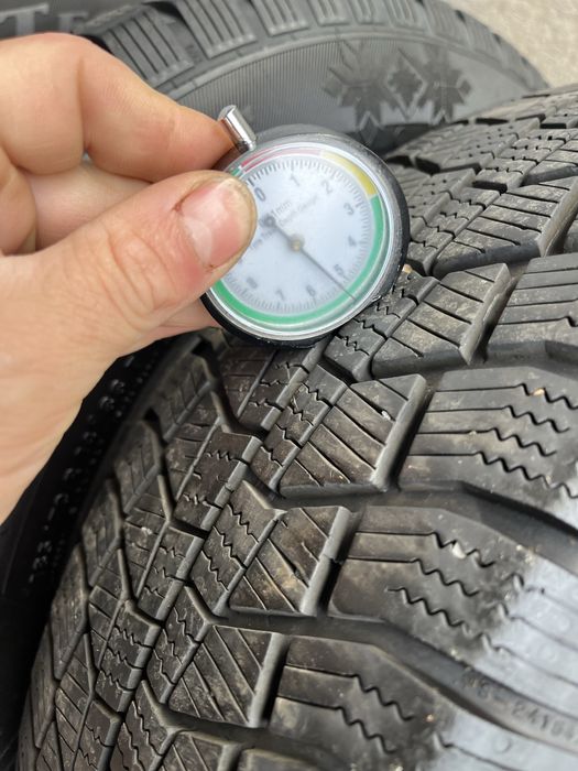 Jante otel 4x108mm, anvelope iarna 185/70 R14 Ford Focus Fiesta Fusion