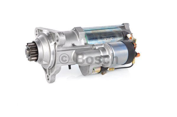 Electromotor  Actros Axor Antos Atego