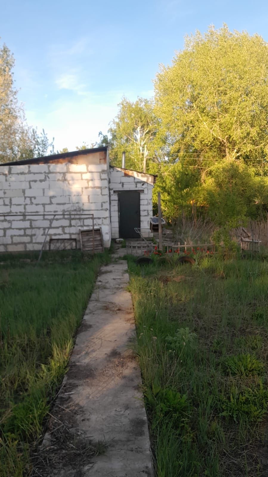 Актобе Ақжар 1 дачи  продаём