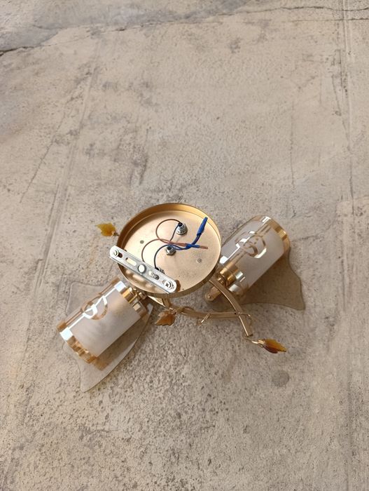 Lyustra uy uchun. Люстра для дома