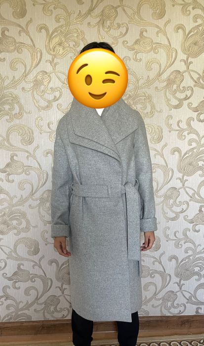 Пальто по 30-35 тысяч