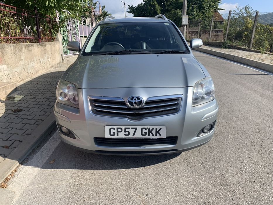 250 бр На Части Toyota Avensis Тоуота Авенсис 1.8 vvt-i 2.0 vvt-i 2.2