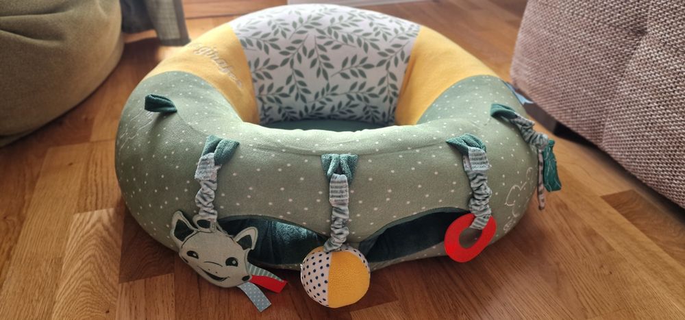 Бебешки барбарон / Жирафчето Софи